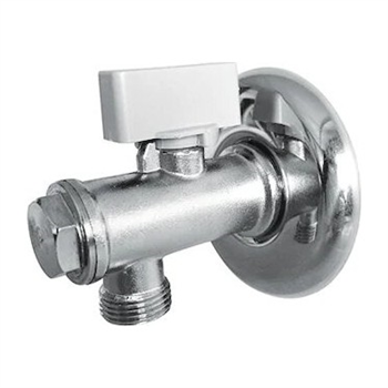 FİLTRELİ ARA MUSLUK (M-1010)