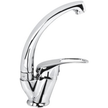 ATİ SERİK KUĞU LAVABO