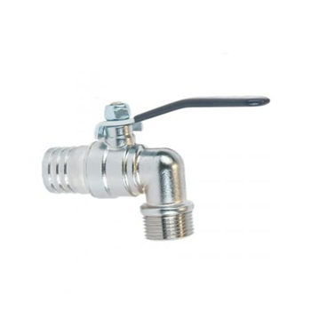 KÜRESEL BAS MUSLUK 3/4 (M-1170)