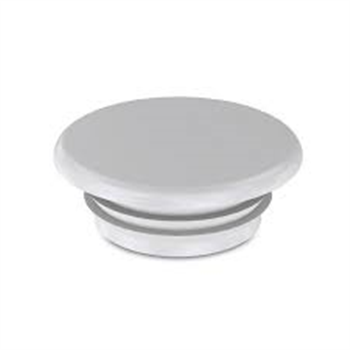 LAVABO DELİK TAPASI 50*18 MM