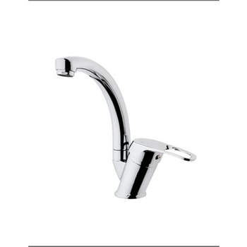 NEHİR MIX KUĞU LAVABO